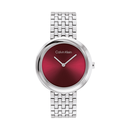 שעון קלווין קליין Twisted Bezel