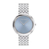 Calvin Klein Twisted Bezel Watch