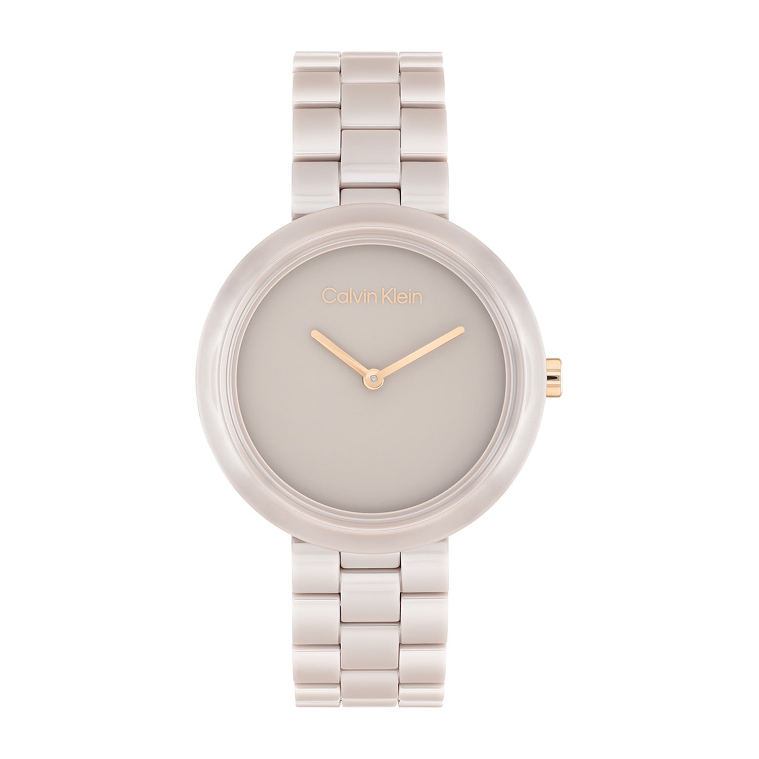 ساعة كالفين كلاين Ck Pure