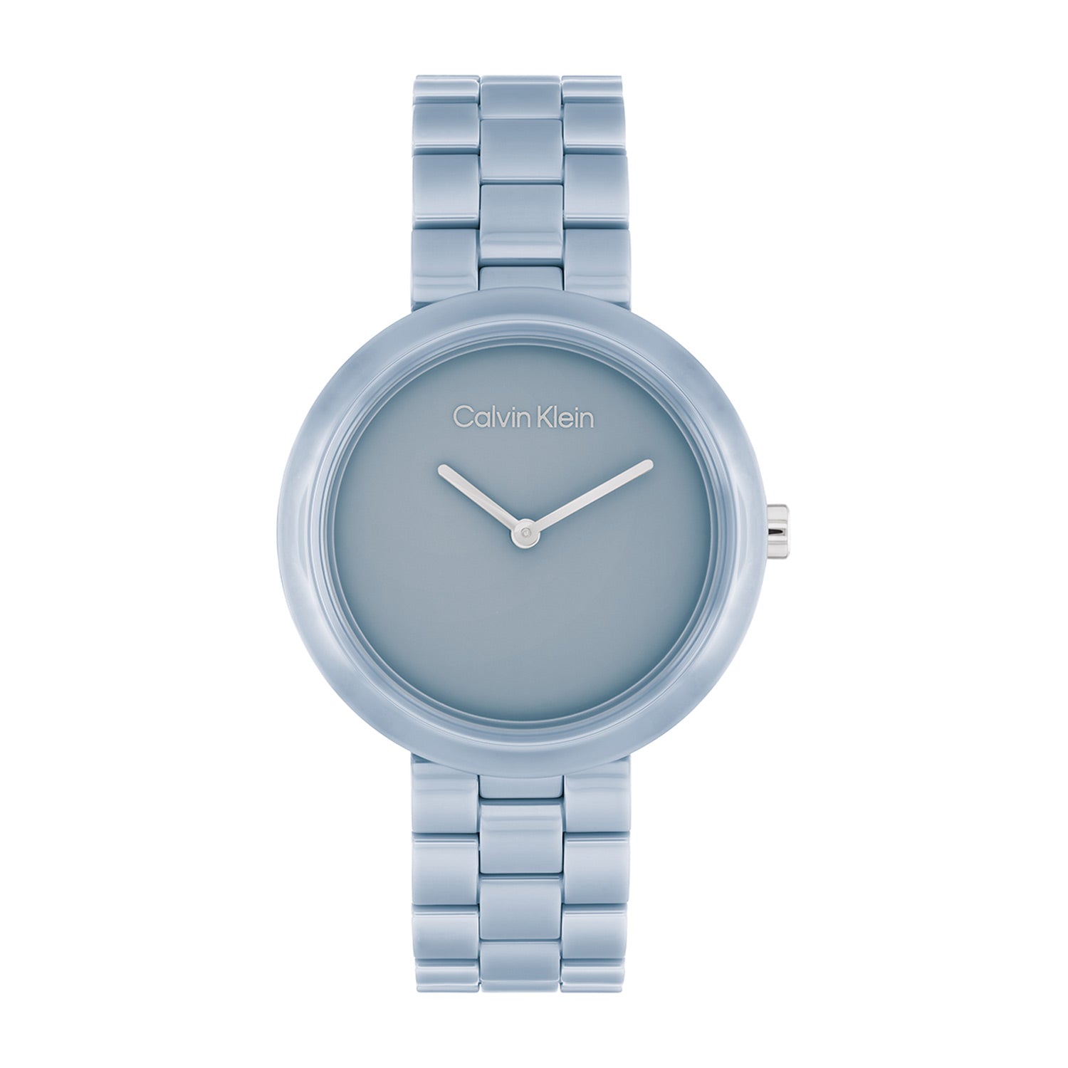 ساعة كالفين كلاين Ck Pure