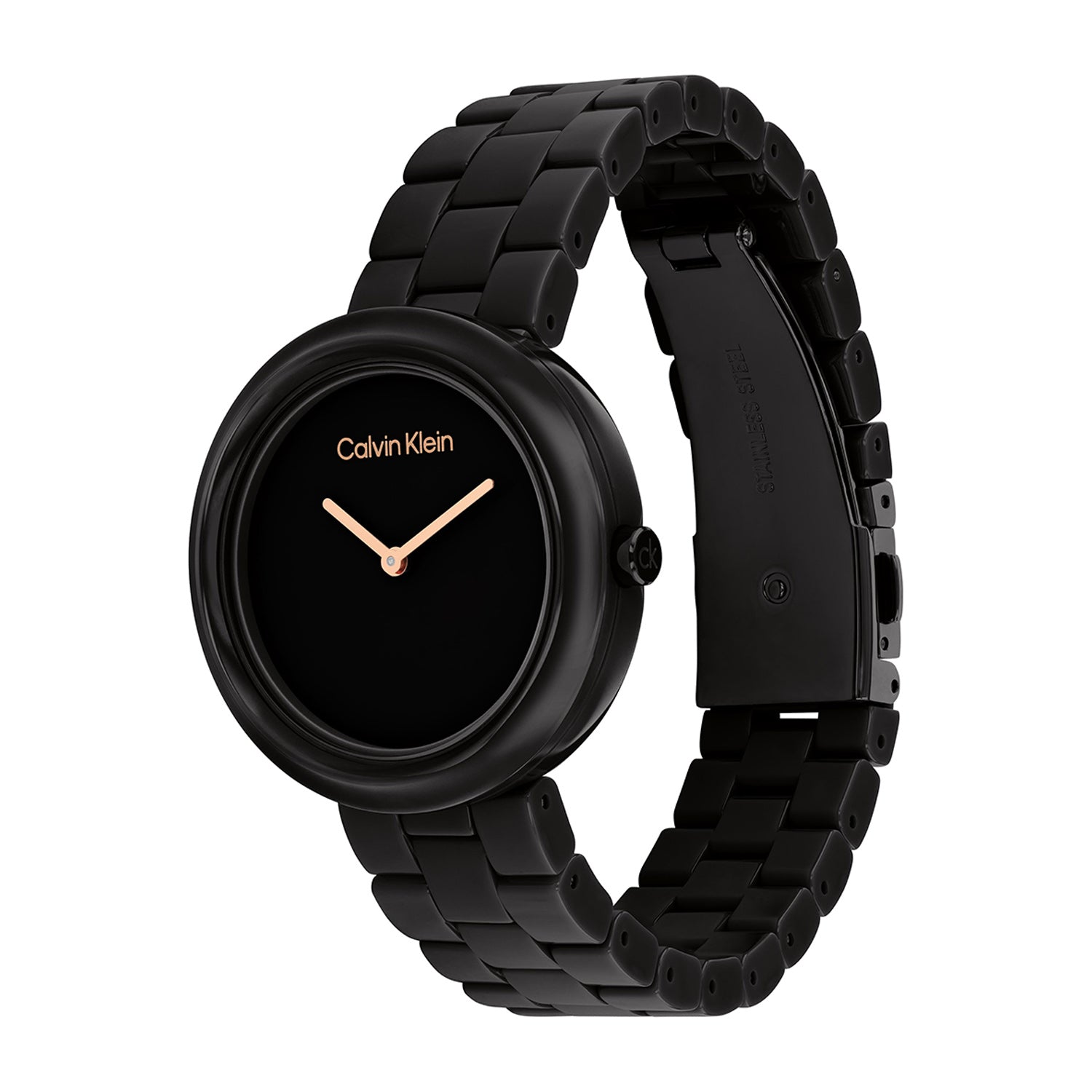 שעון קלווין קליין Ck Pure