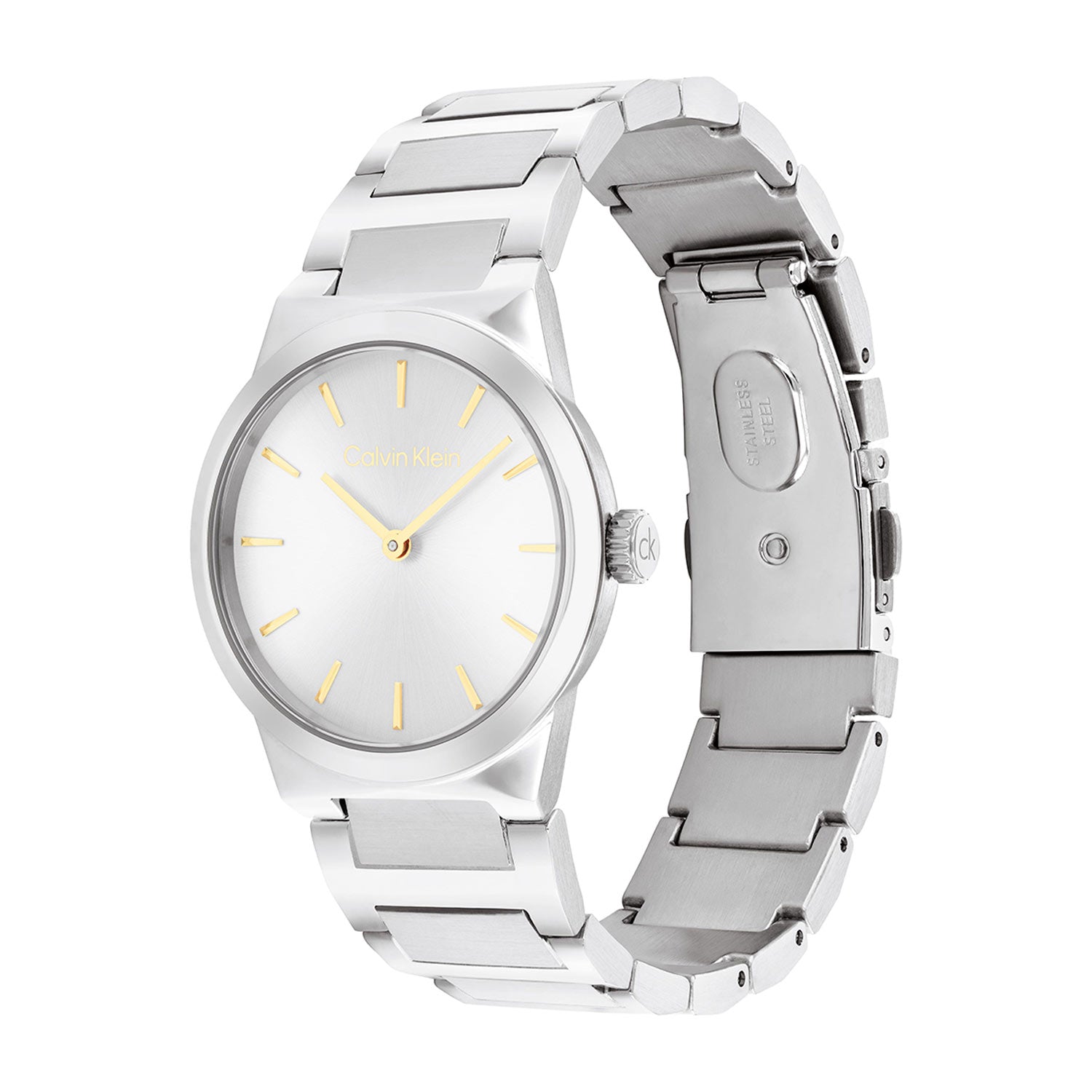 ساعة كالفين كلاين