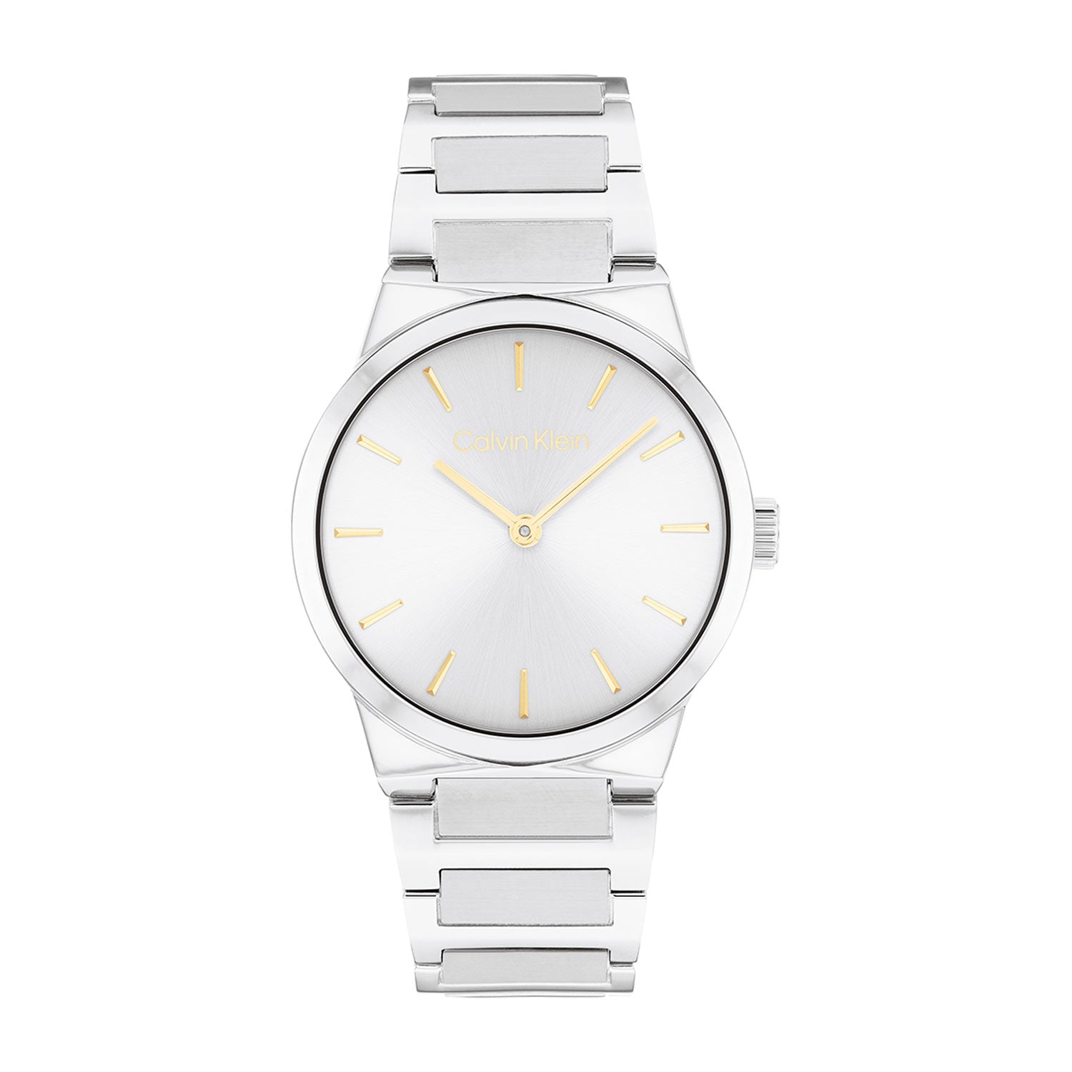 ساعة كالفين كلاين