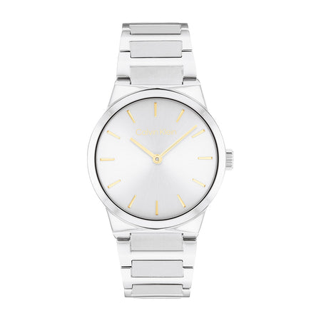 ساعة كالفين كلاين