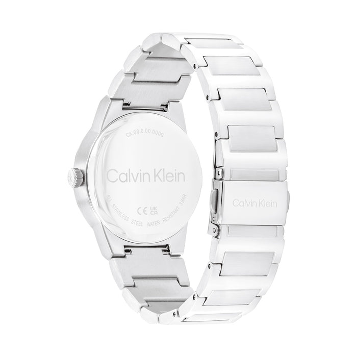 Calvin Klein Linear Elegance Watch