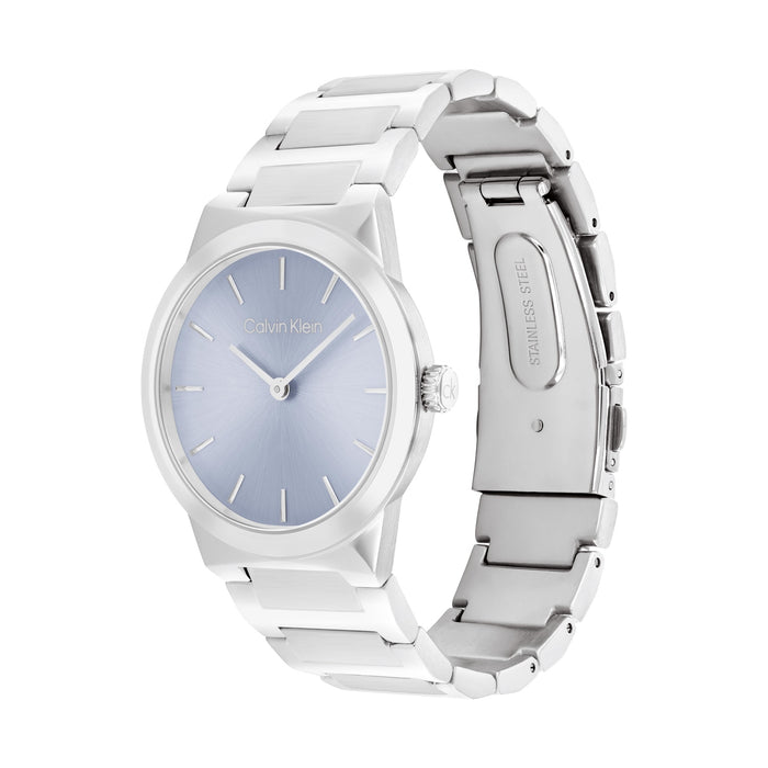 Calvin Klein Linear Elegance Watch