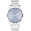 Calvin Klein Linear Elegance Watch