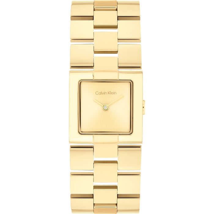 Calvin Klein Ck Meridian Watch