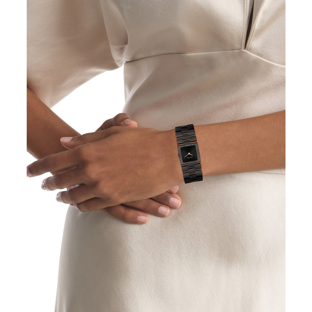 שעון קלווין קליין Meridian