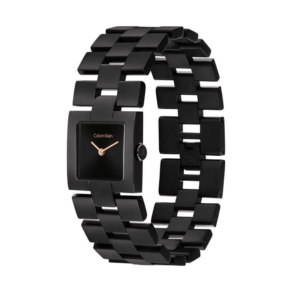 שעון קלווין קליין Meridian