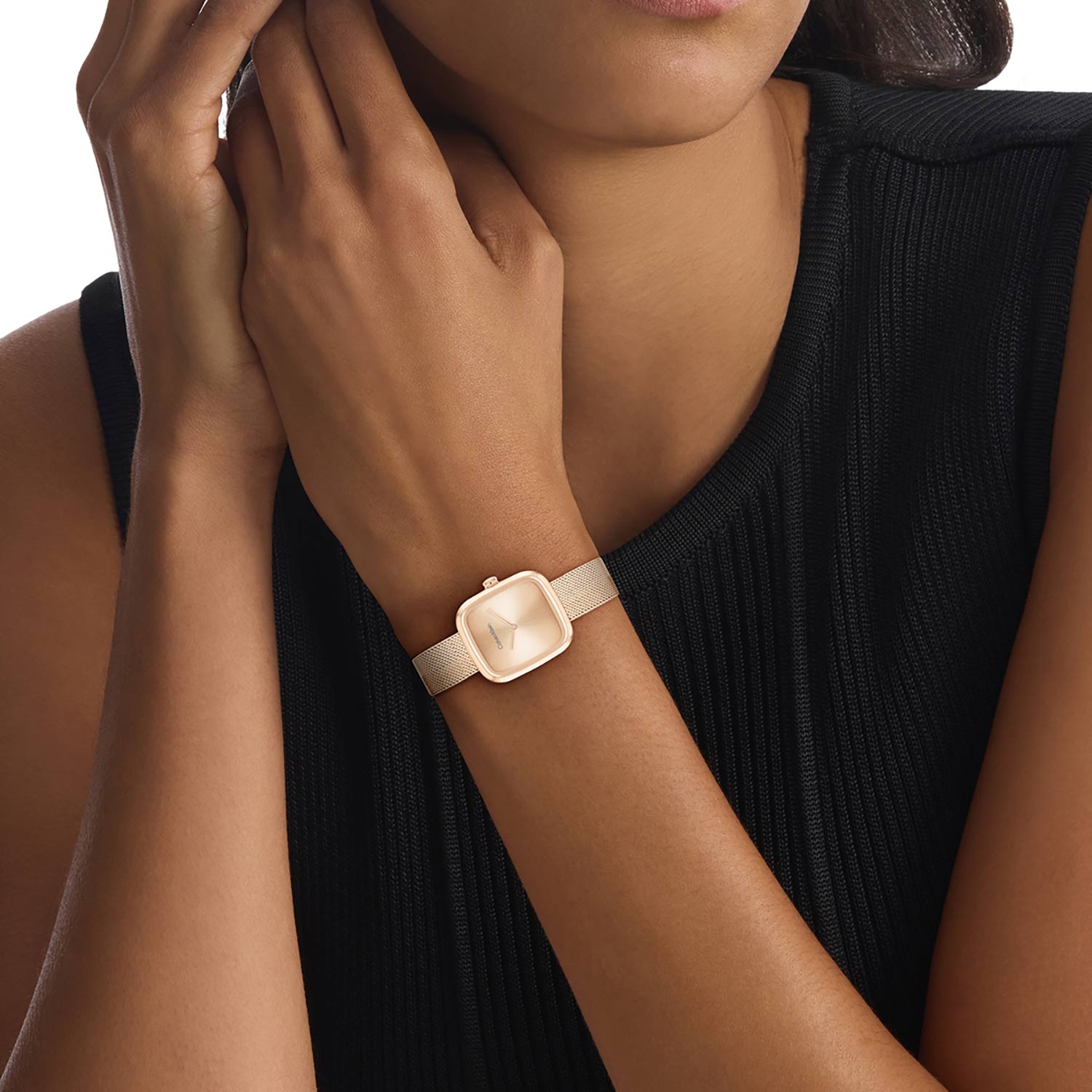 ساعة كالفين كلاين Ck Adore