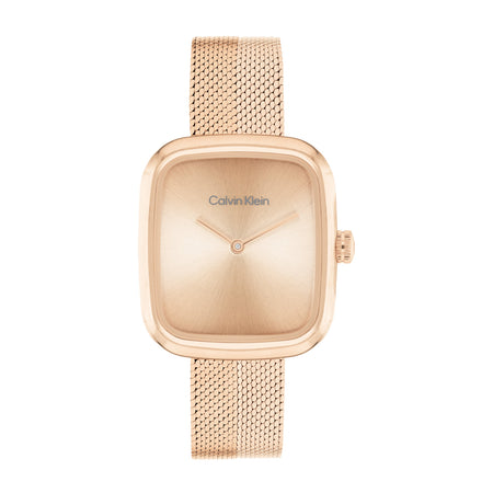 ساعة كالفين كلاين Ck Adore