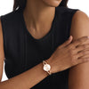 Calvin Klein Sculpted Embrace Watch