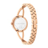 Calvin Klein Sculpted Embrace Watch