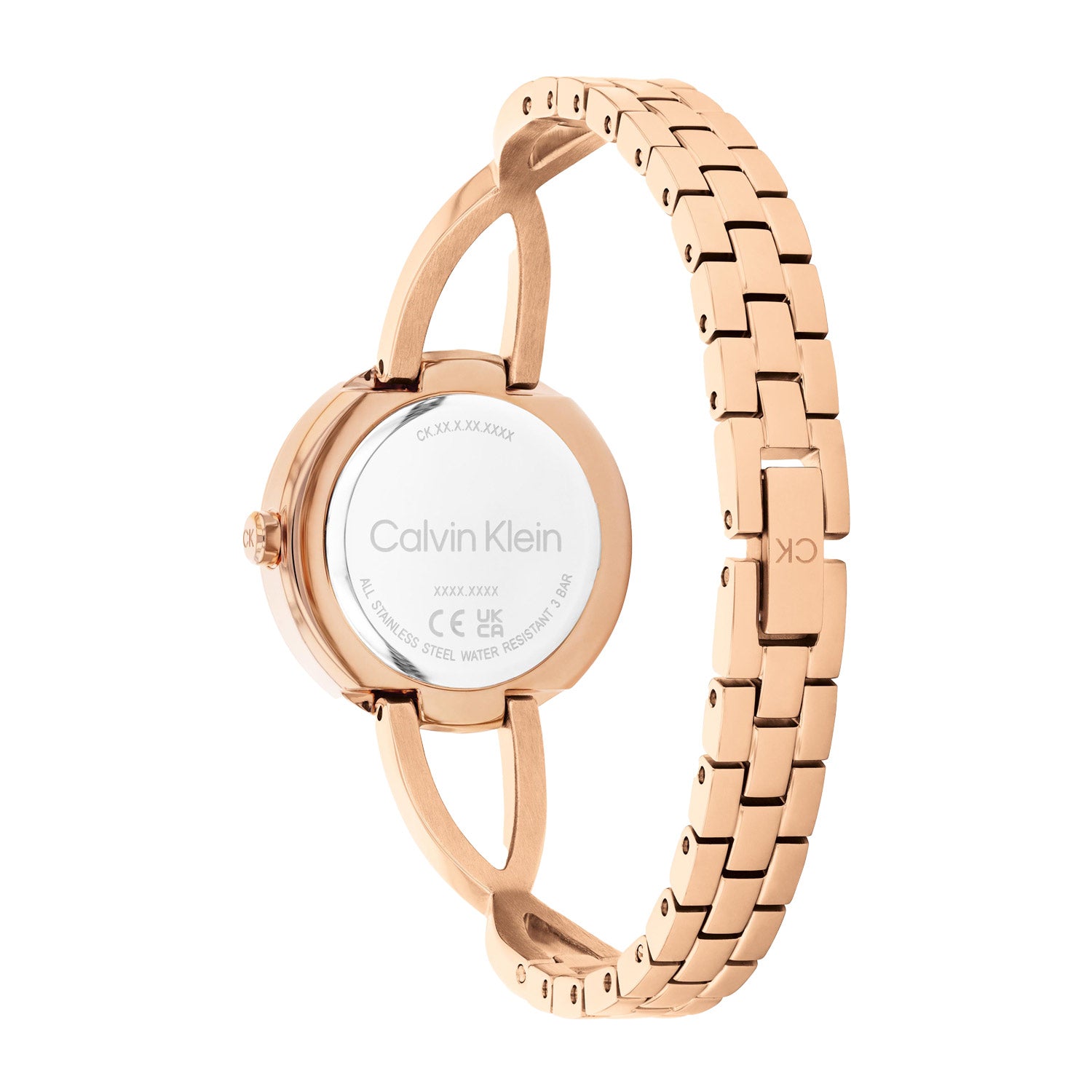 Calvin Klein Sculpted Embrace Watch