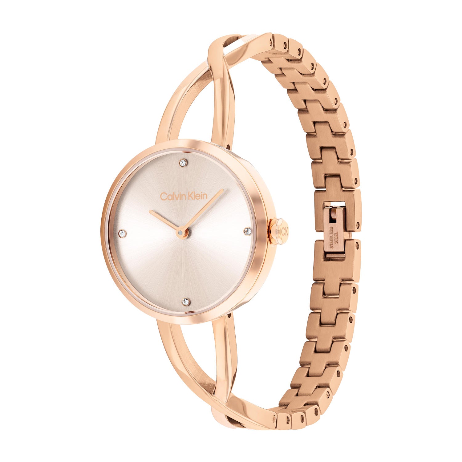 Calvin Klein Sculpted Embrace Watch
