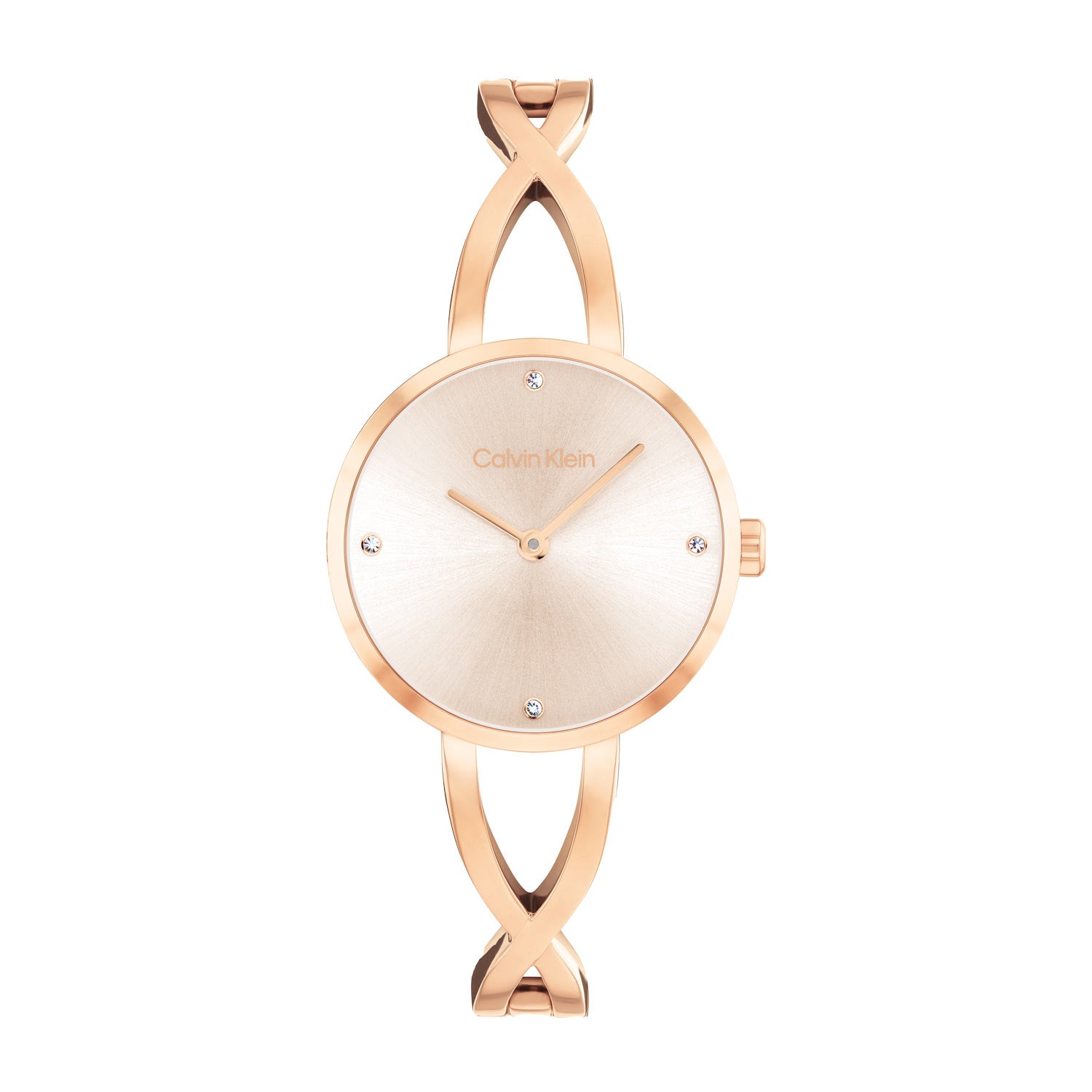 Calvin Klein Sculpted Embrace Watch