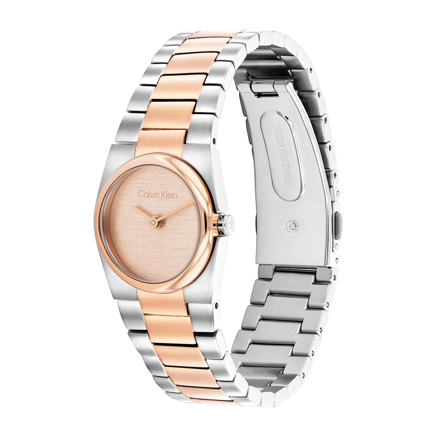 ساعة كالفين كلاين Ck Unite