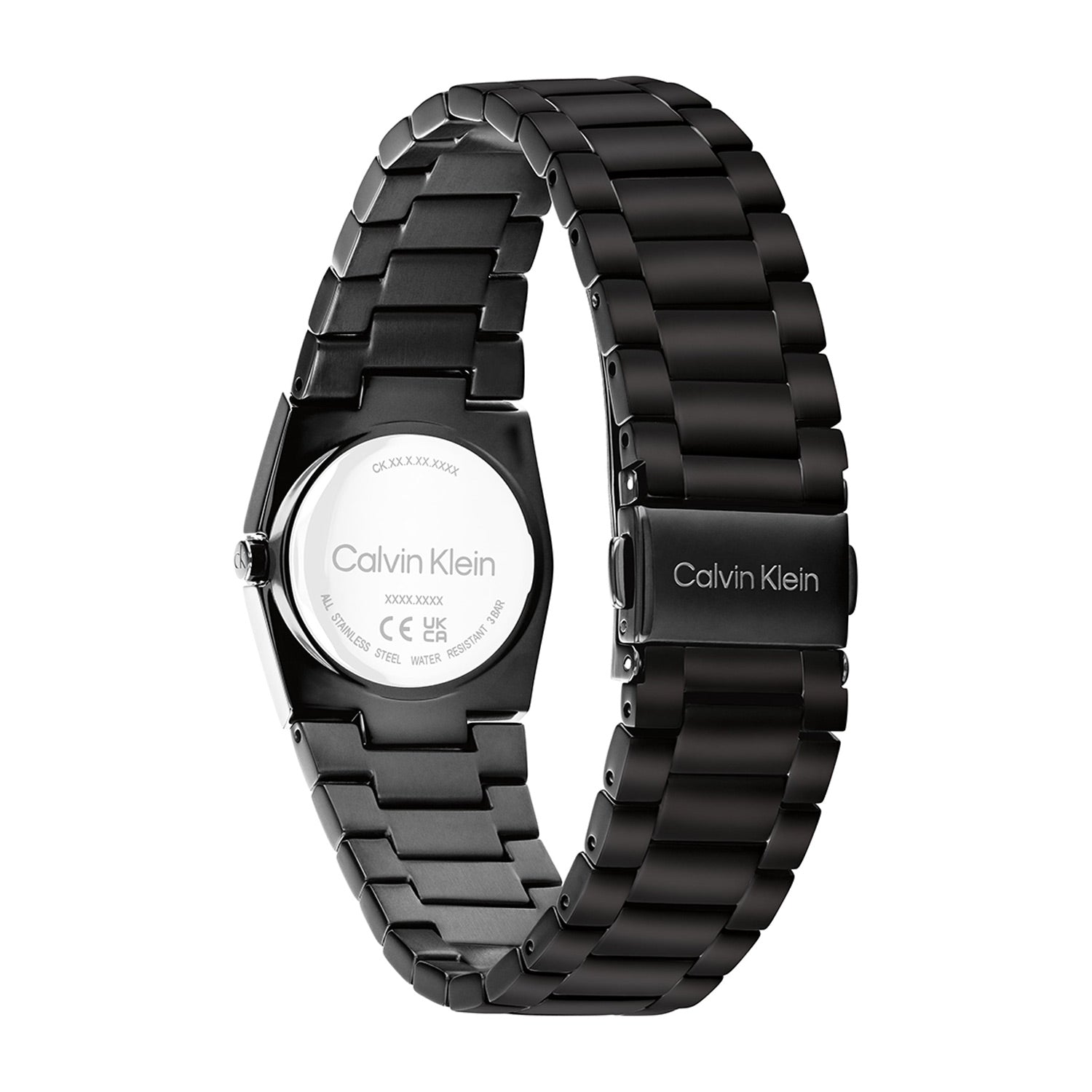Calvin Klein Ck Unite Watch