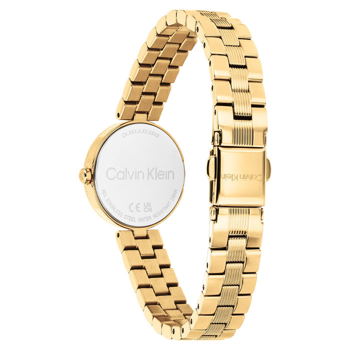 Calvin Klein Watch
