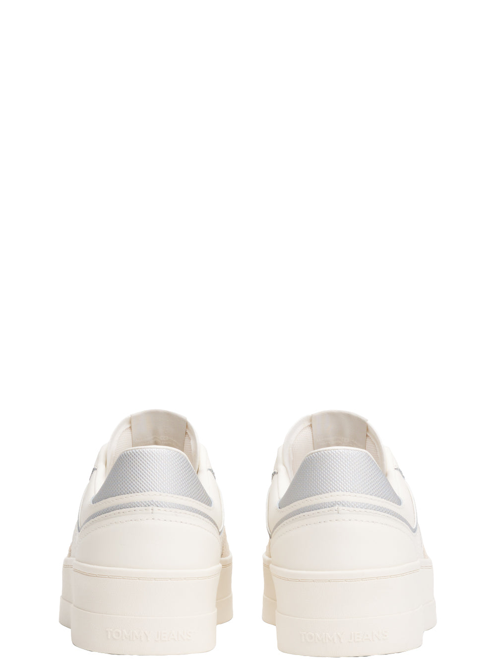 Tommy Hilfiger Tjw Retro Basketball Sneaker