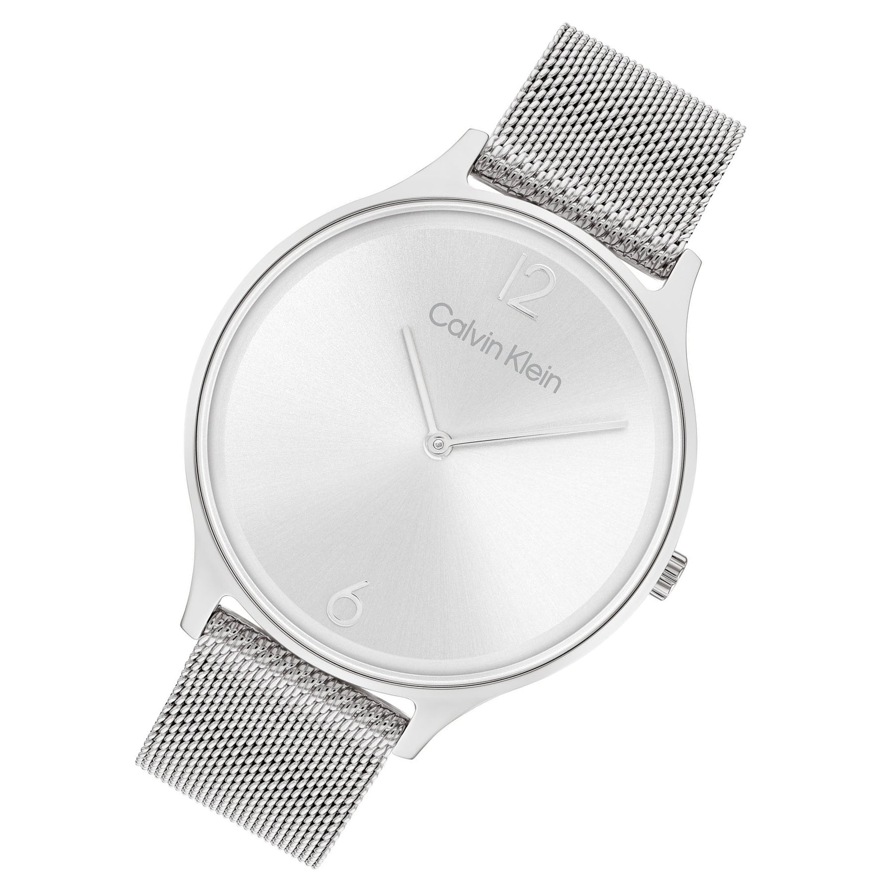 שעון קלווין קליין