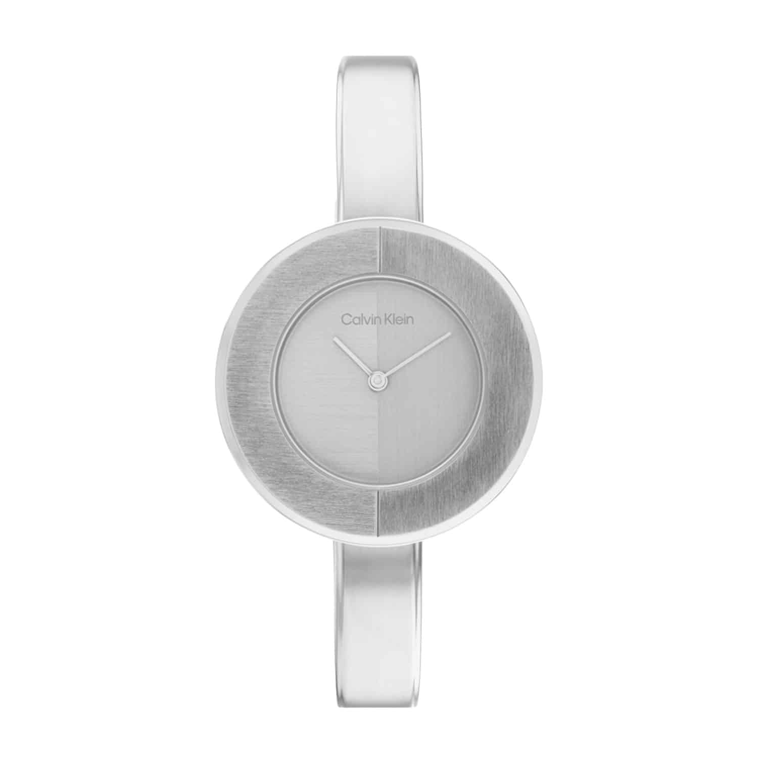 Calvin Klein Confidence Bangle Watch