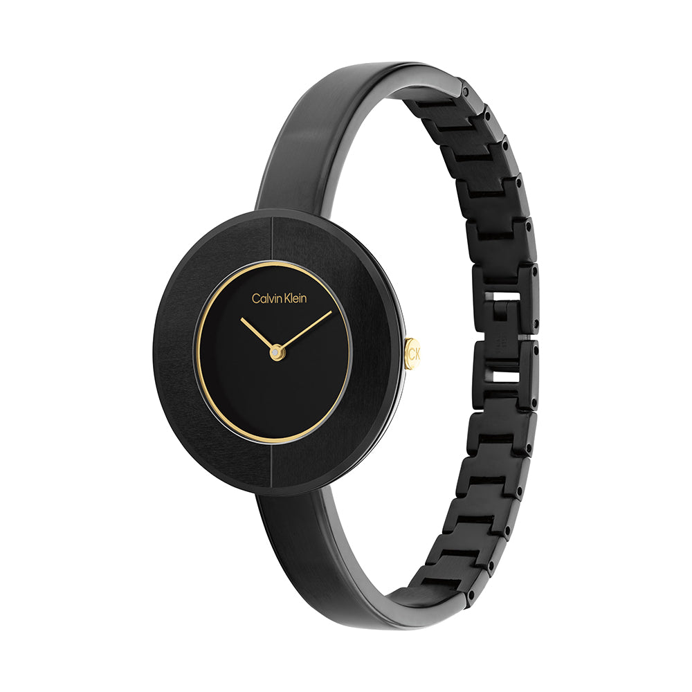 שעון קלווין קליין Confidence Bangle