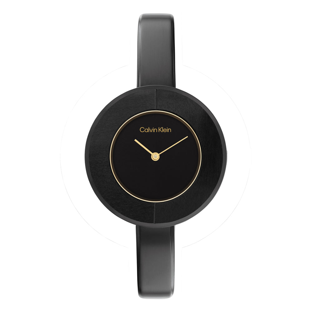 שעון קלווין קליין Confidence Bangle