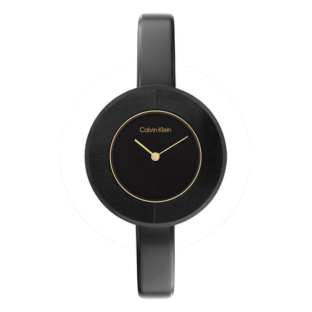 ساعة كالفين كلاين Confidence Bangle