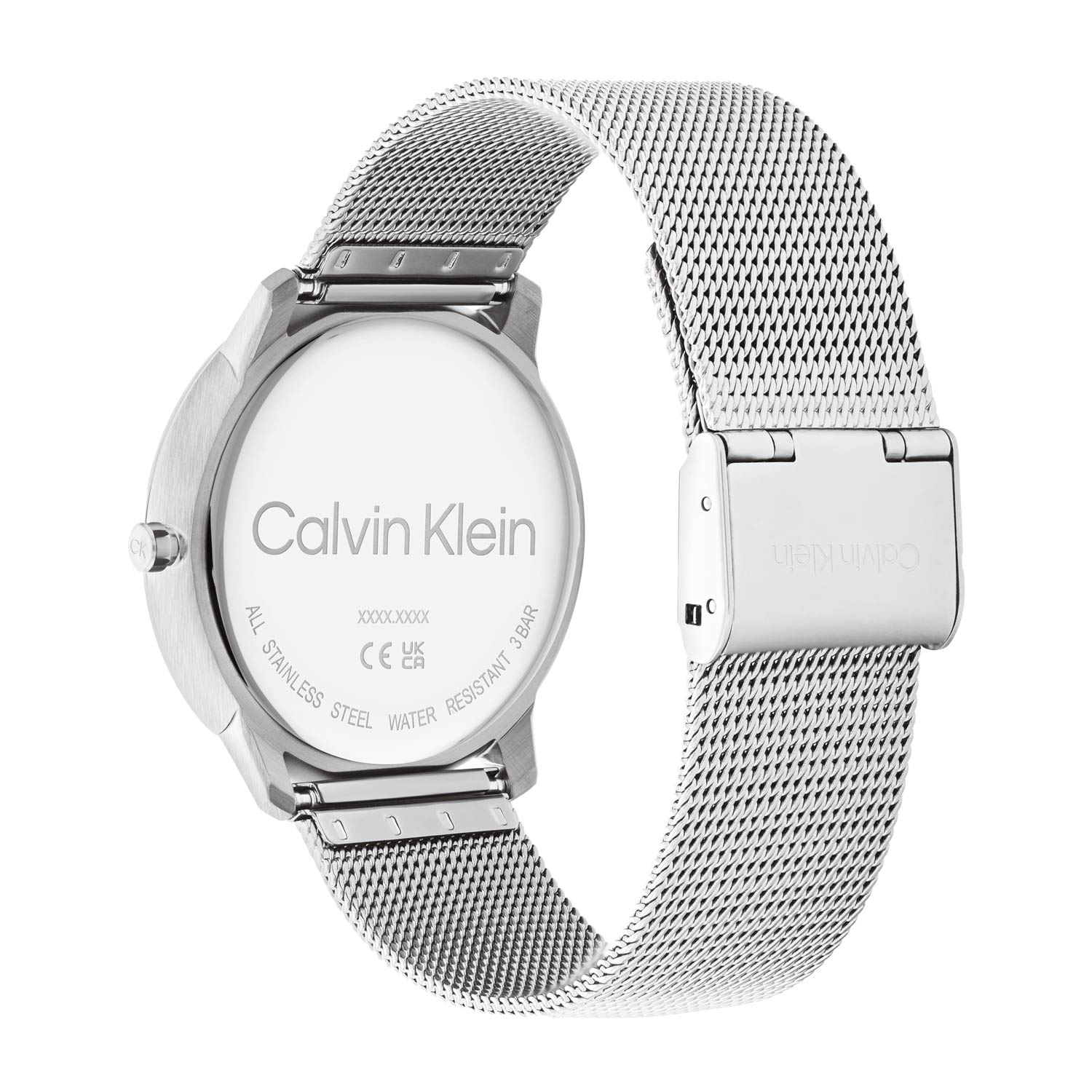 Calvin Klein Ck Iconic Watch
