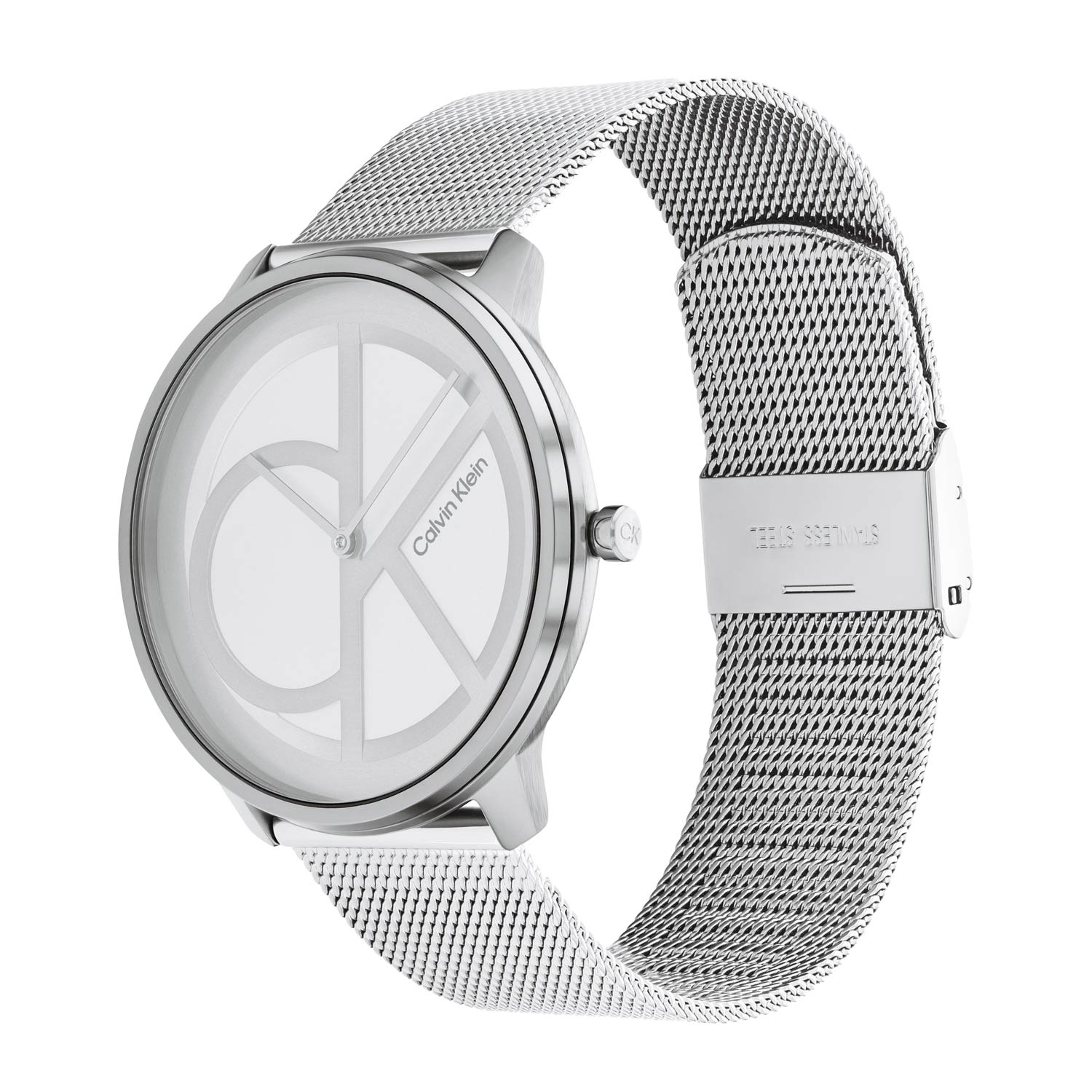 Calvin Klein Ck Iconic Watch