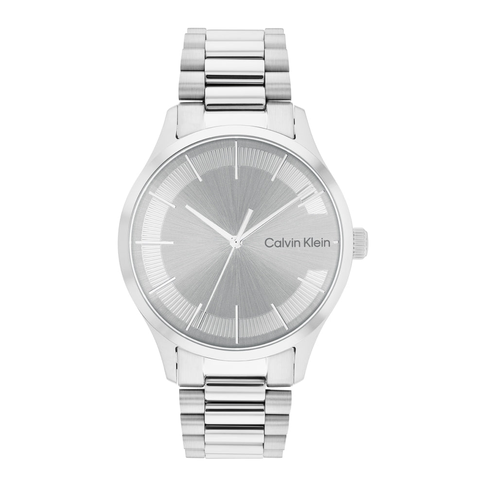 Calvin Klein Iconic Bracelet Watch