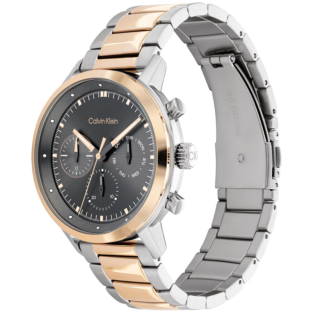 Calvin Klein Gauge Watch