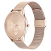 Calvin Klein Timeless Multifunction Watch