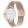 Calvin Klein Timeless Multifunction Watch