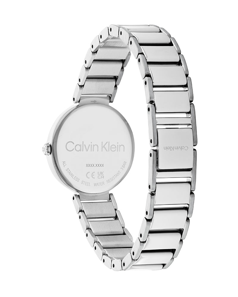 שעון קלווין קליין Minimalistic T Bar