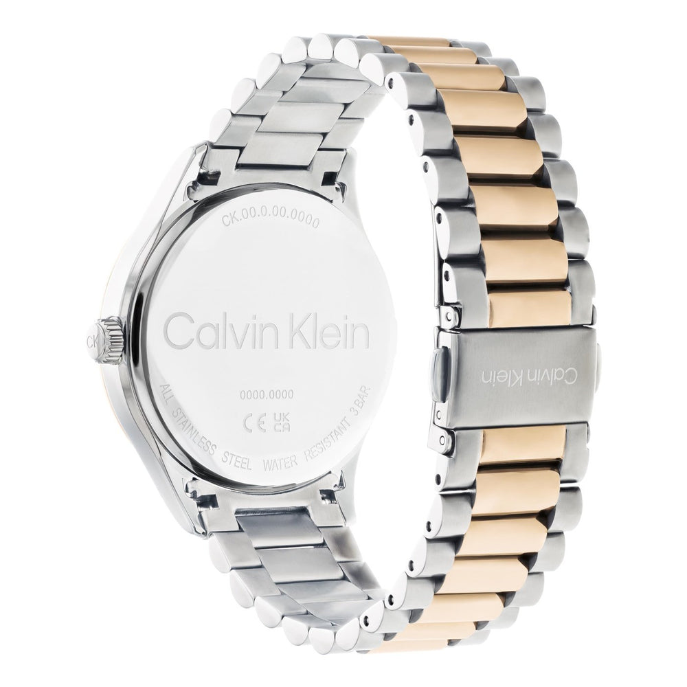 שעון קלווין קליין Iconic