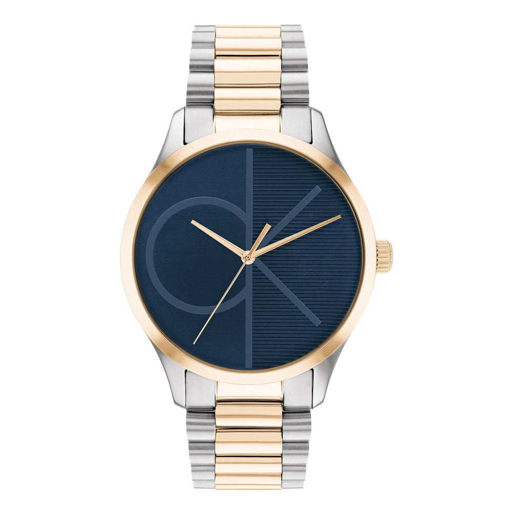 שעון קלווין קליין Iconic