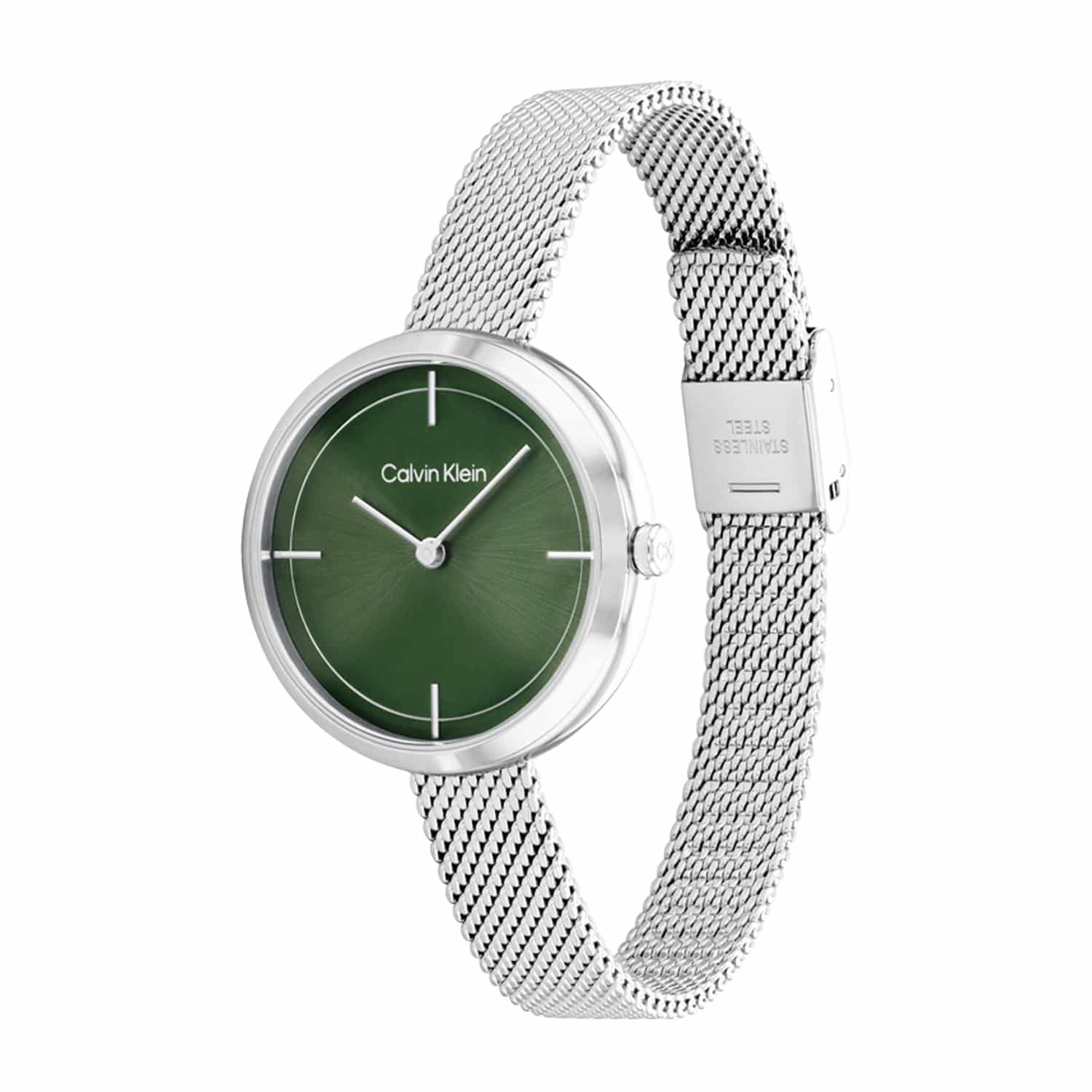 Calvin Klein Ck Iconic Watch