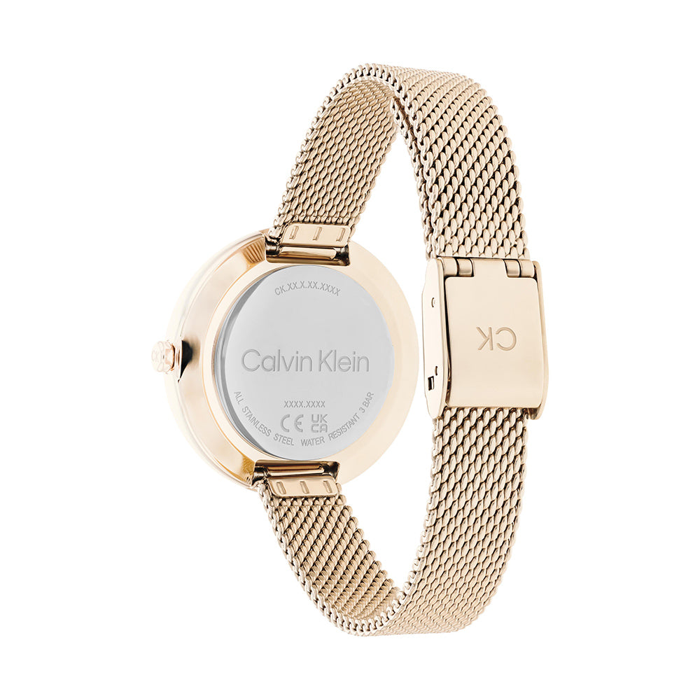 Calvin Klein Beam Watch