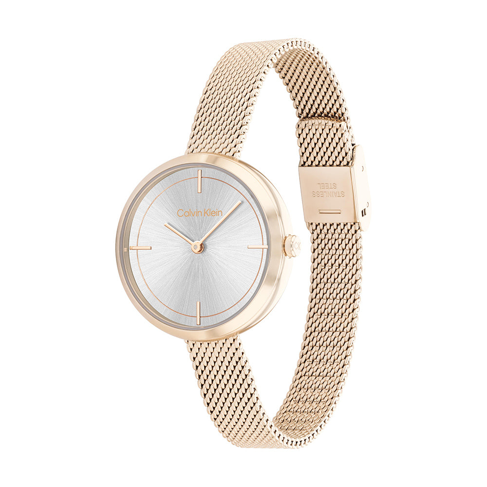 Calvin Klein Beam Watch