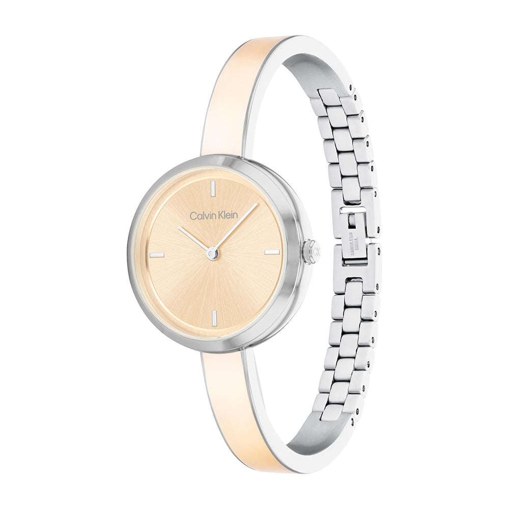 ساعة كالفين كلاين Beam