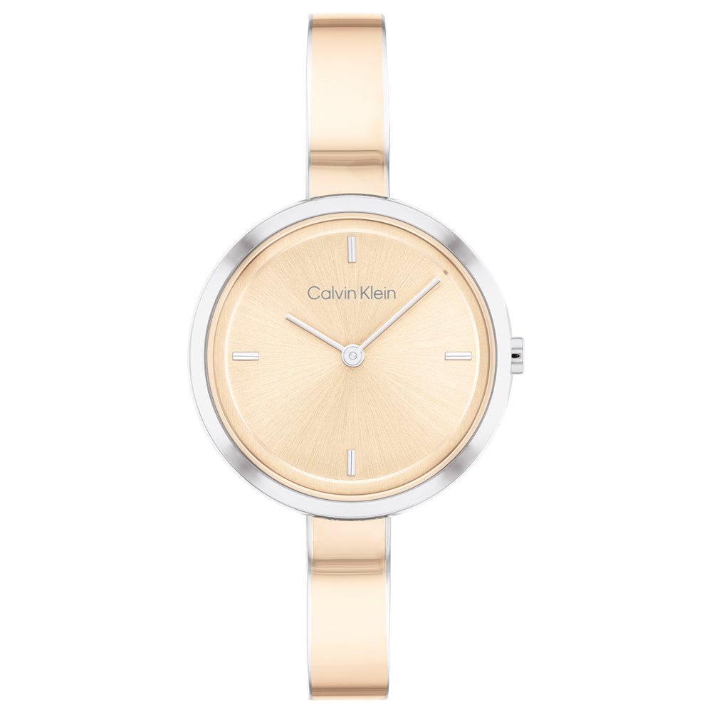 ساعة كالفين كلاين Beam