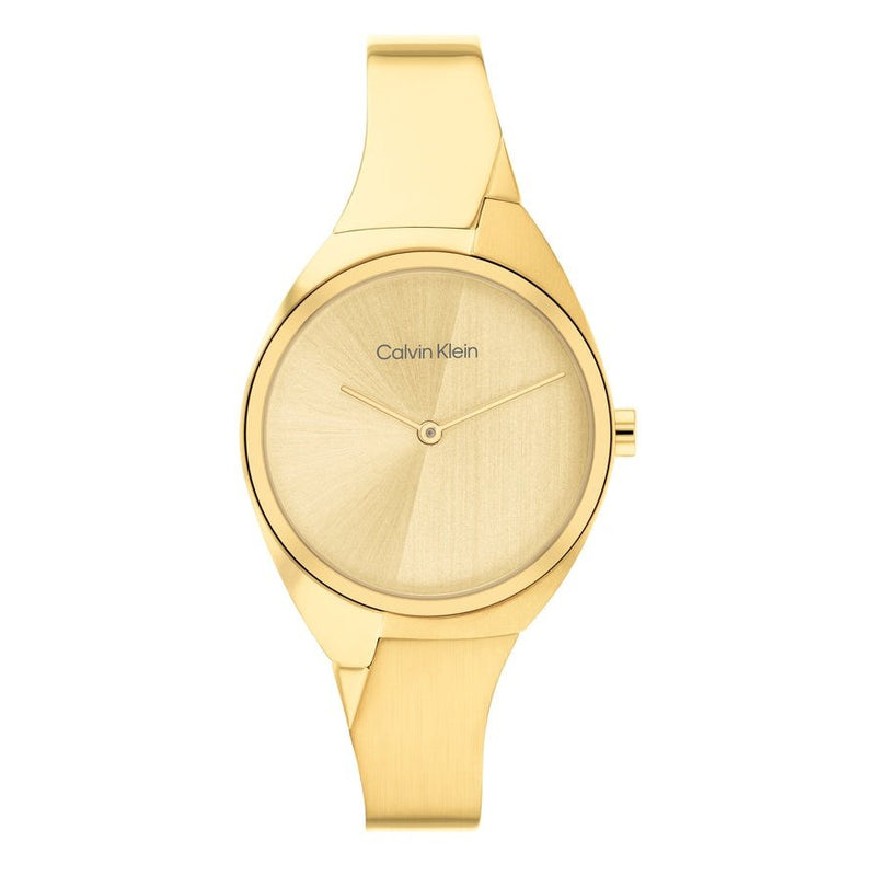 שעון קלווין קליין Charming