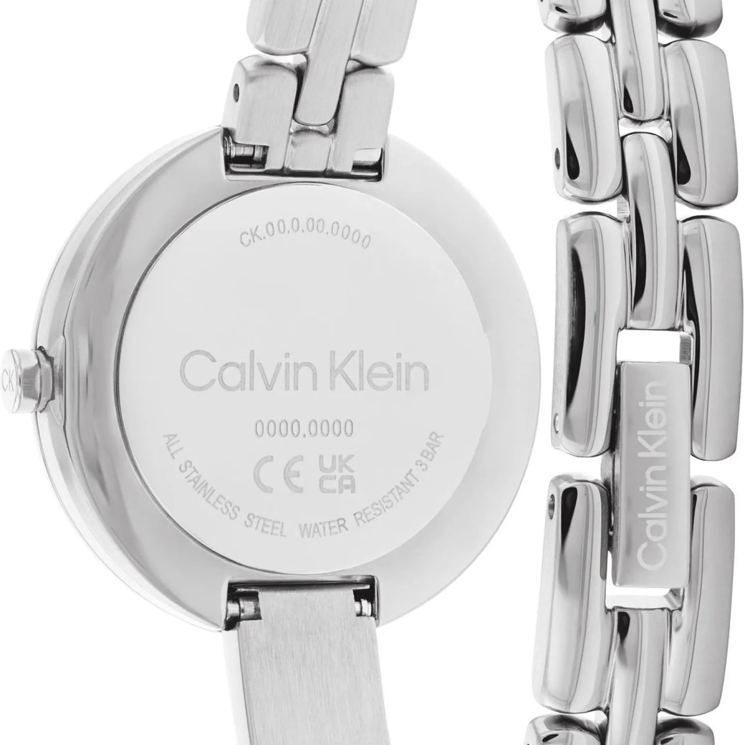 שעון קלווין קליין Bangled