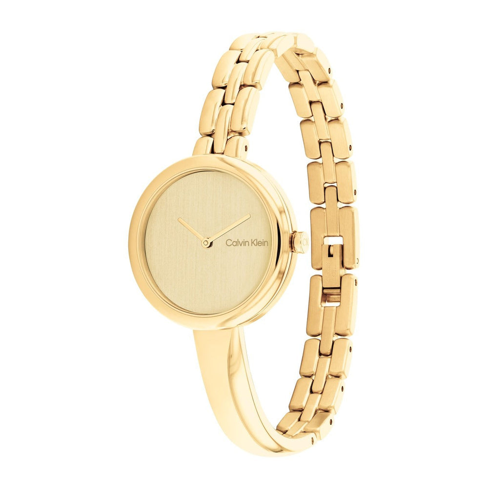 שעון קלווין קליין Bangled