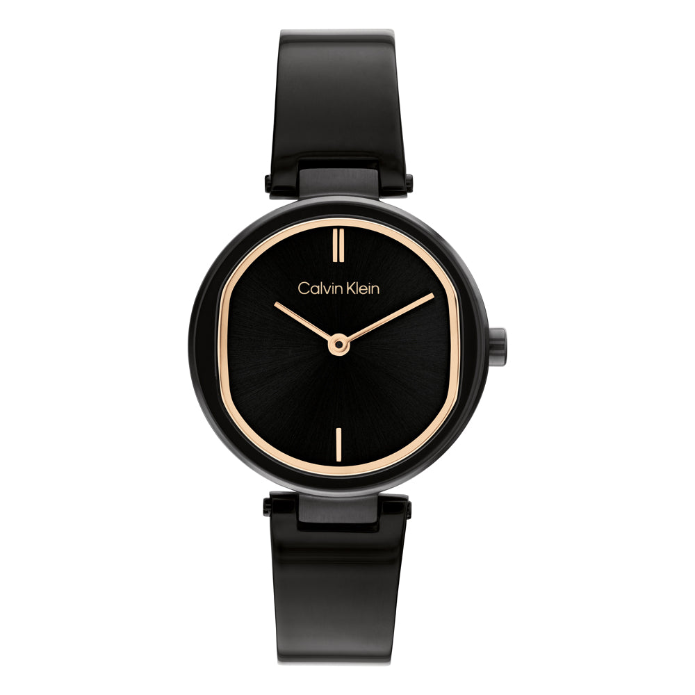 ساعة كالفين كلاين Ck Elevated
