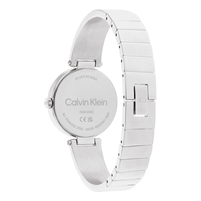 שעון קלווין קליין Elevated