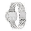 Calvin Klein Twisted Bezel Watch